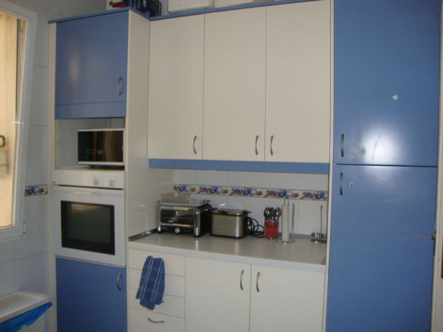 Homestay Madrid 107536