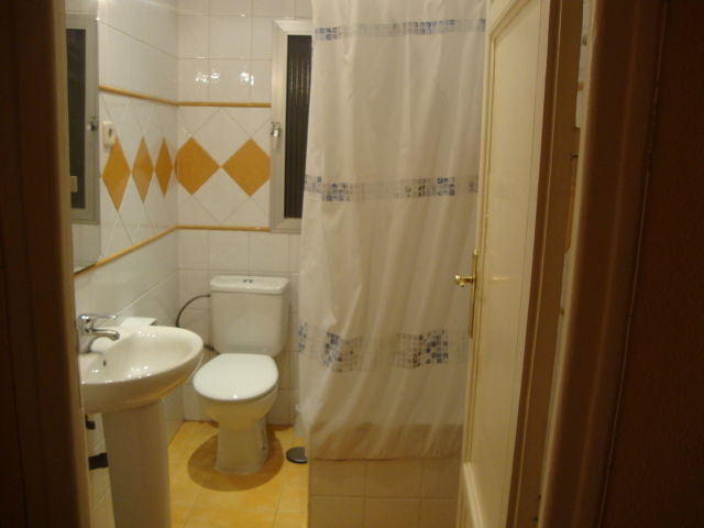 Homestay Madrid 107536