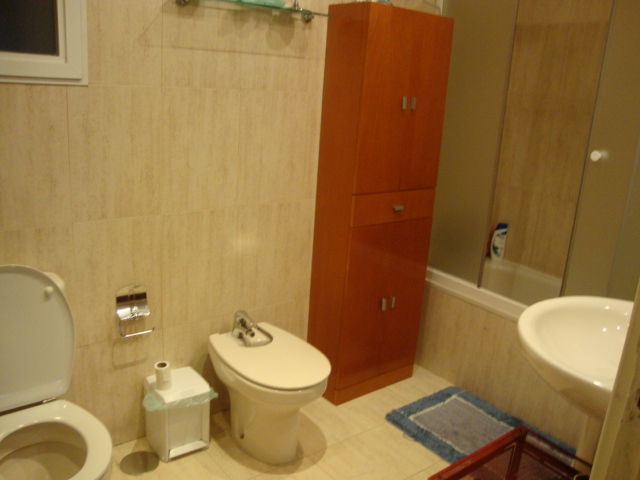 Homestay Madrid 107536