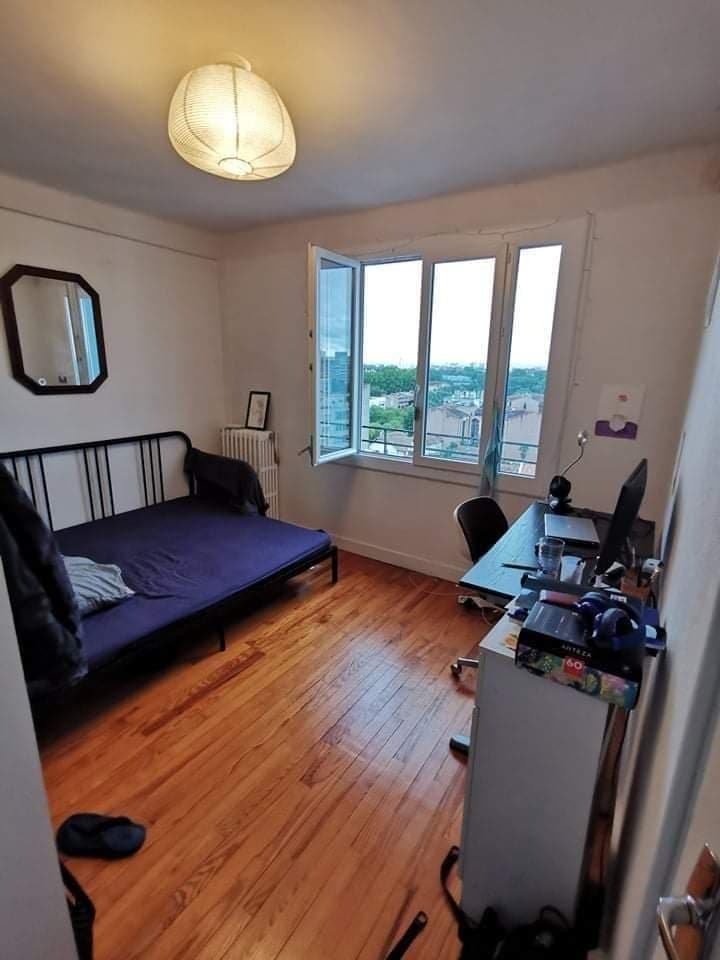 Homestay Toulouse 379051
