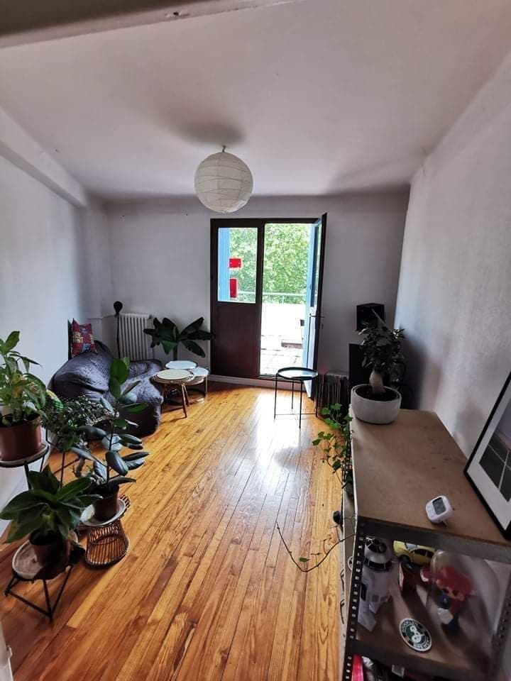 Kotimajoitus Toulouse 379051