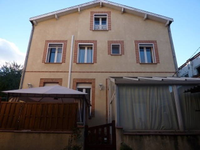 Homestay Toulouse 25296