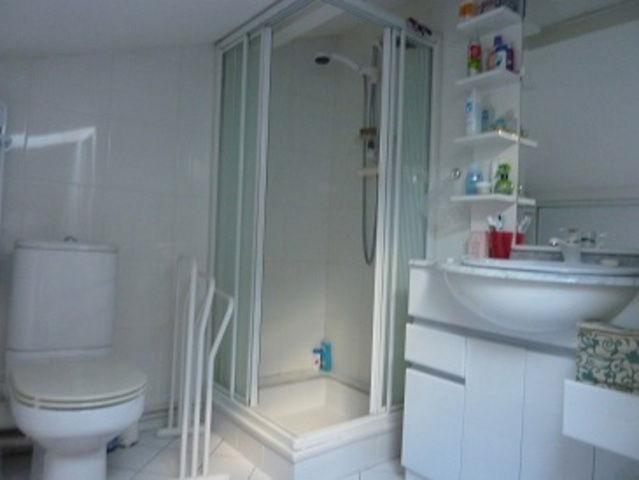 Chambre Chez L'habitant Toulouse 25296