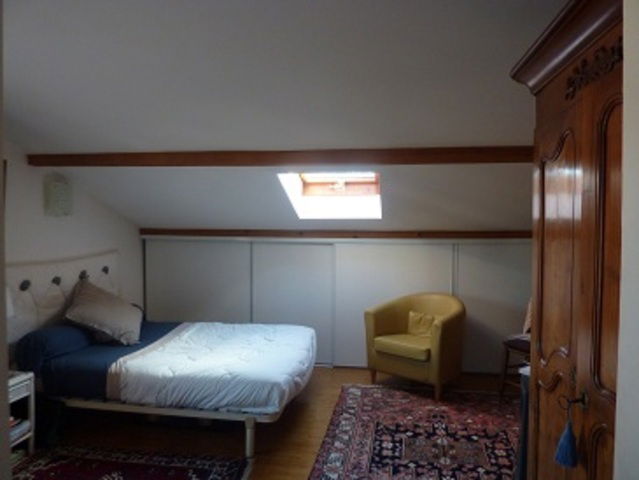 Homestay Toulouse 25296