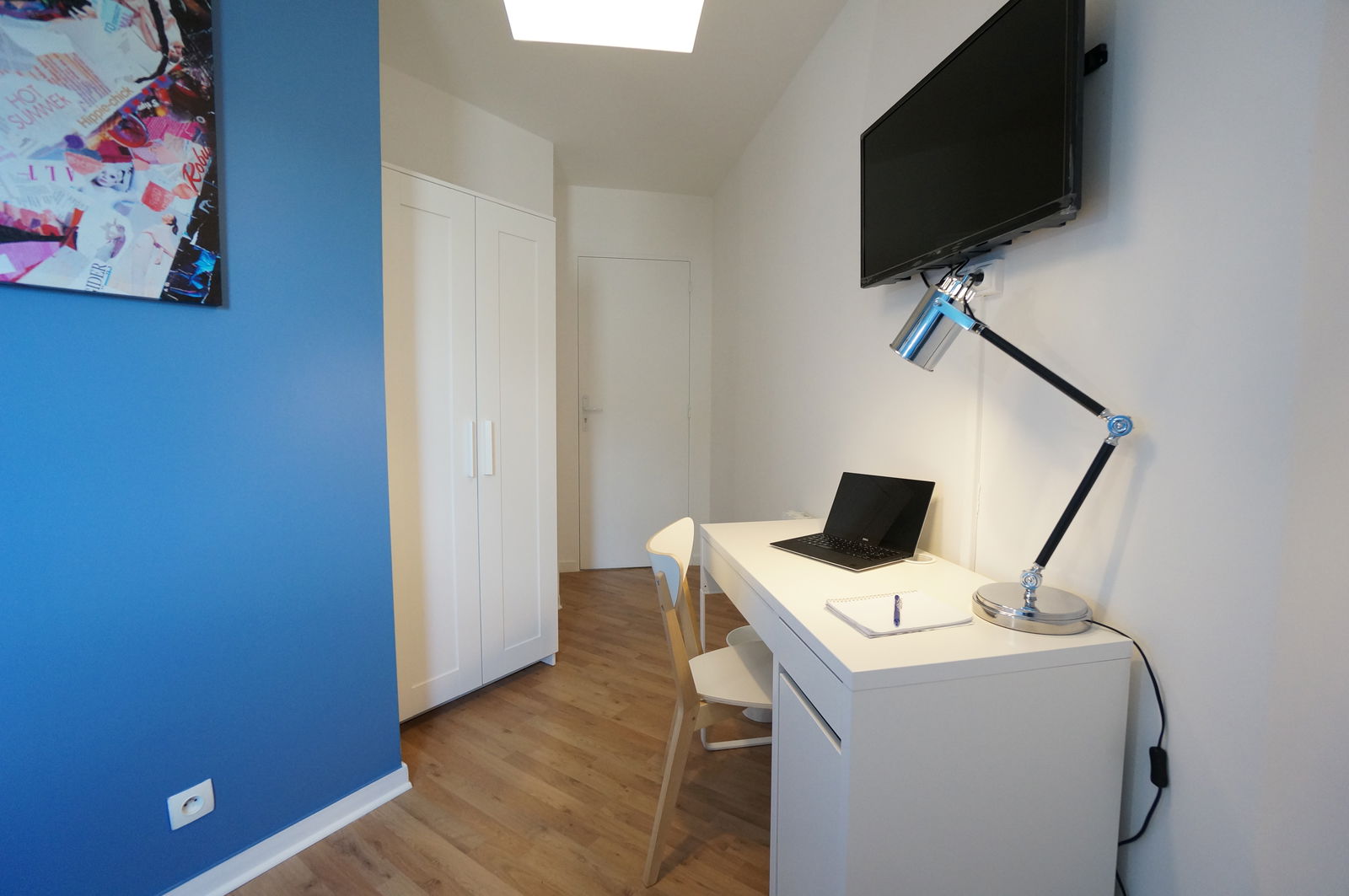 Colocación Cergy 216619