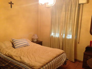 Room For Rent Madrid 122735