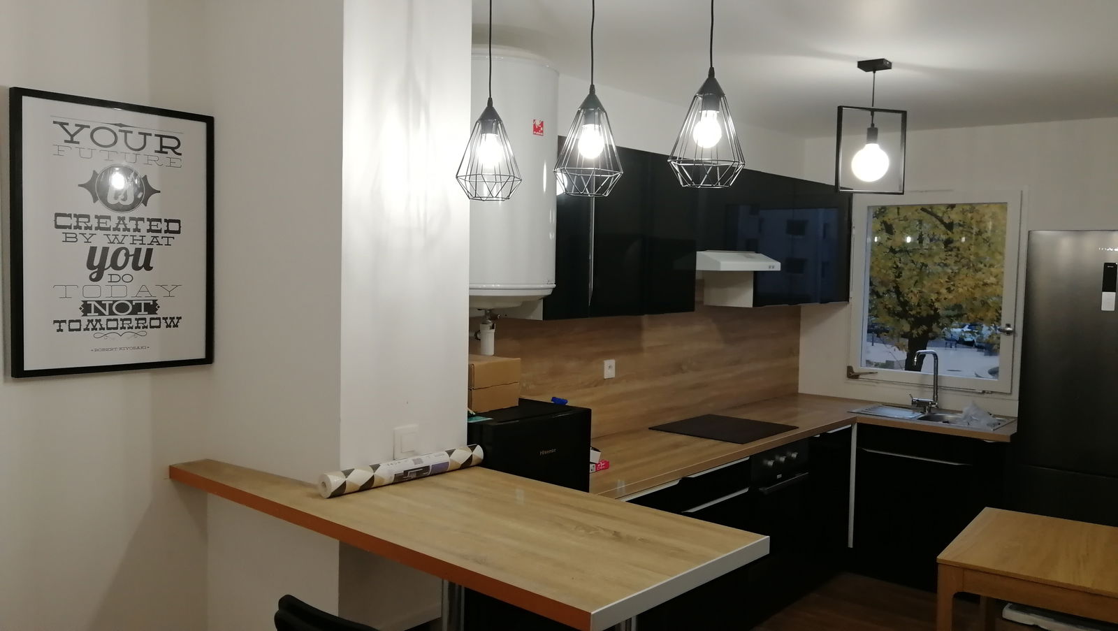 Colocación Noisy-le-Grand 244477