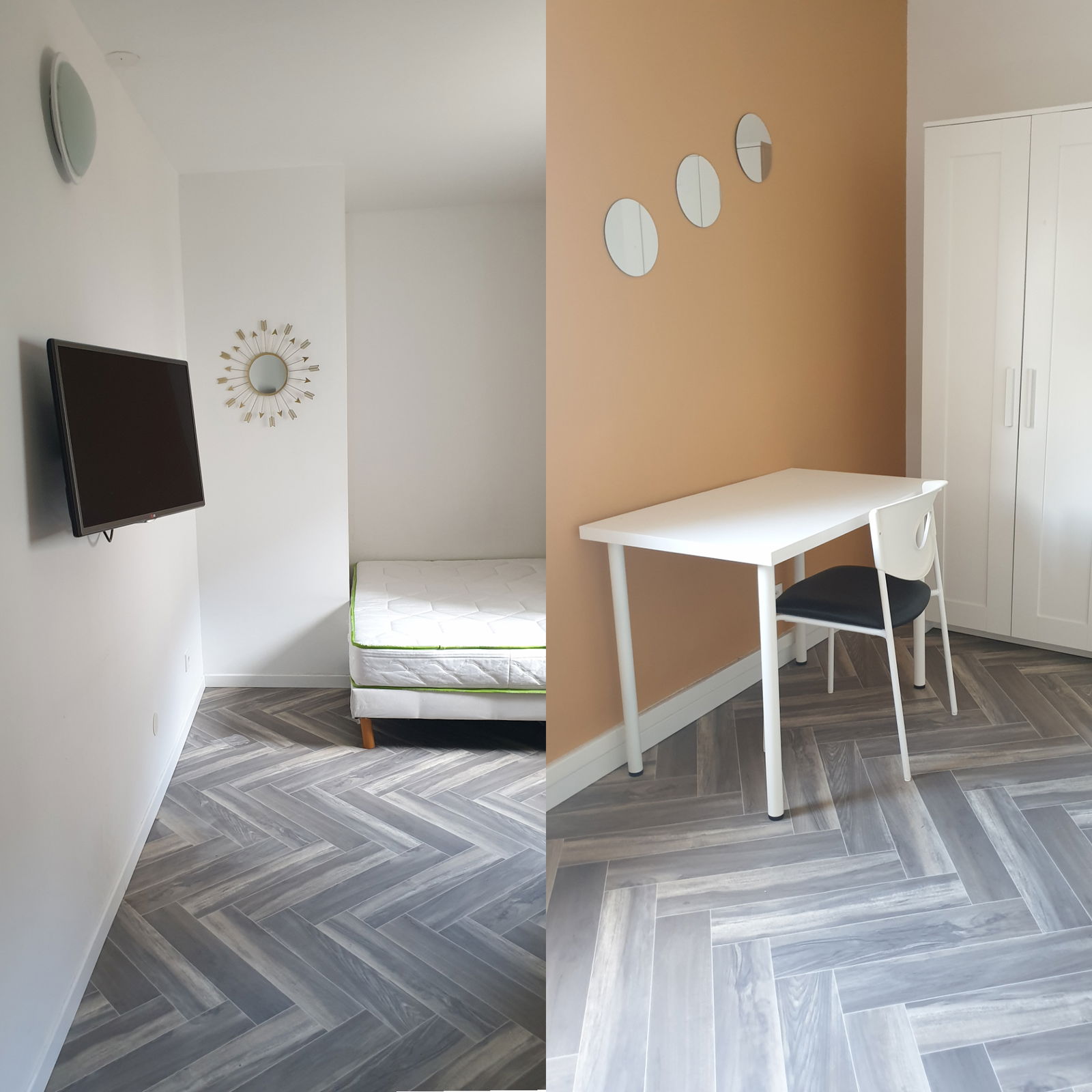Colocación Noisy-le-Grand 244477