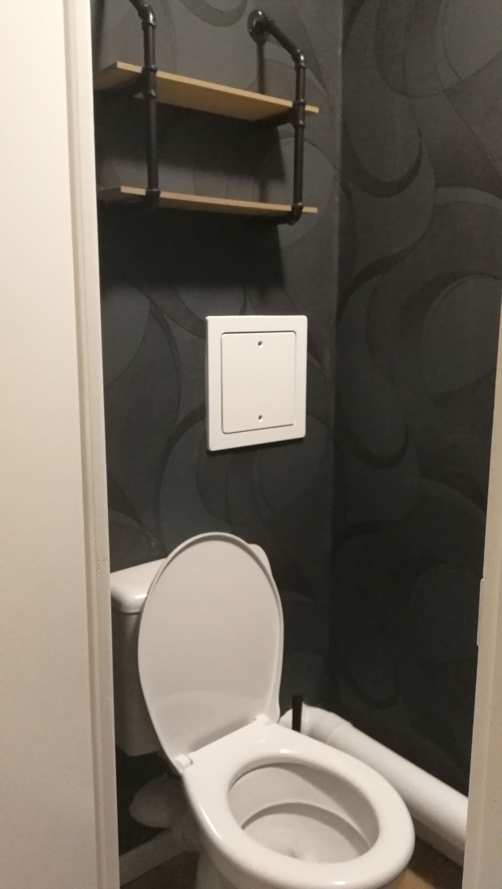 Colocación Noisy-le-Grand 244477