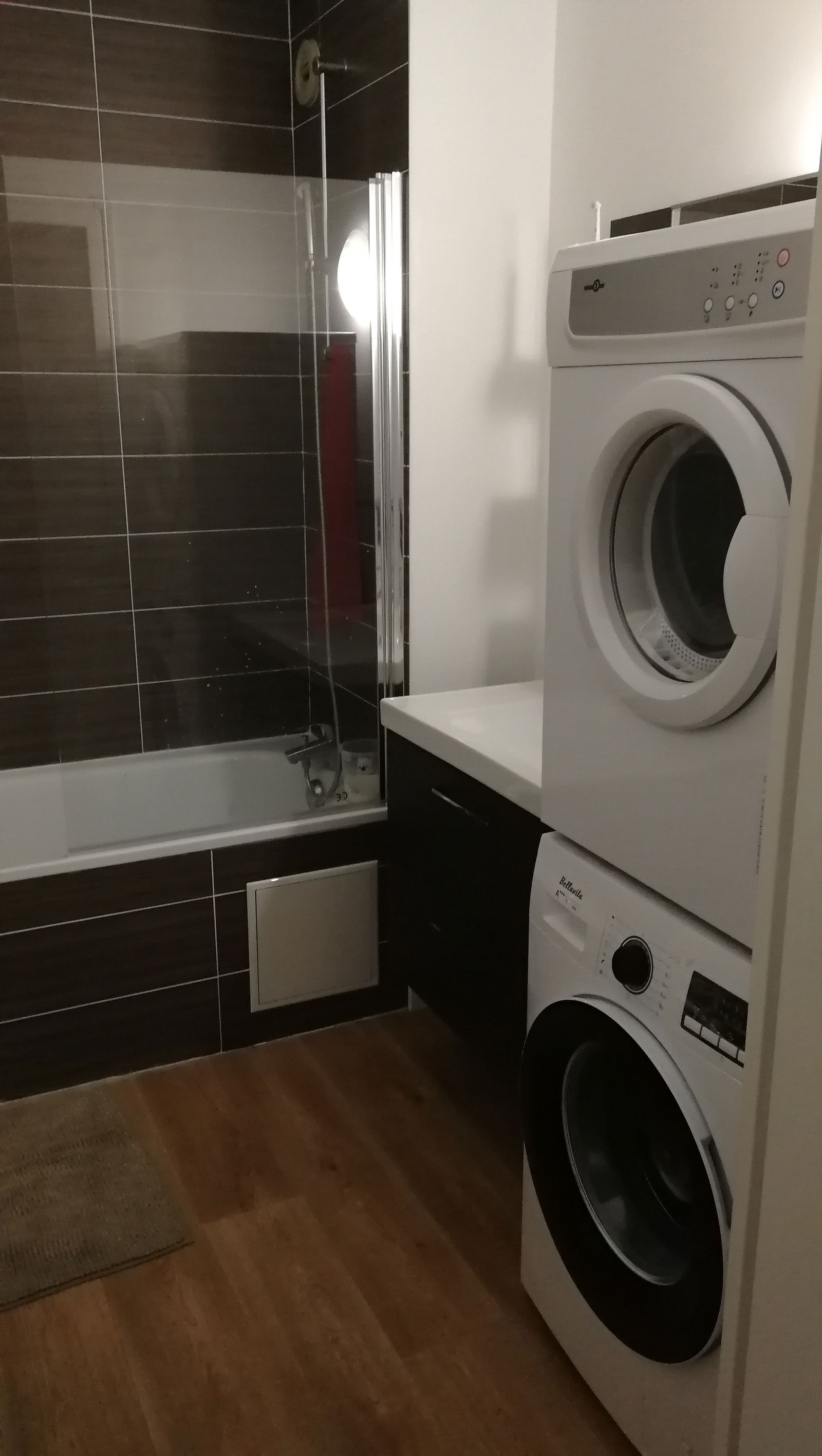 Colocación Noisy-le-Grand 244477