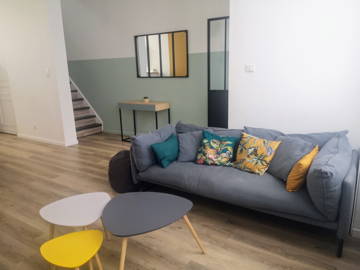 Roomlala | ✨ COMPARTILHAMENTO DE 5 QUARTOS, COBALTO