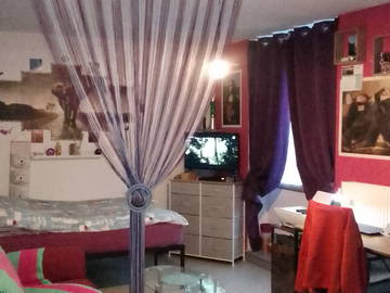 Roomlala | Compartilhamento de F1 do aluno