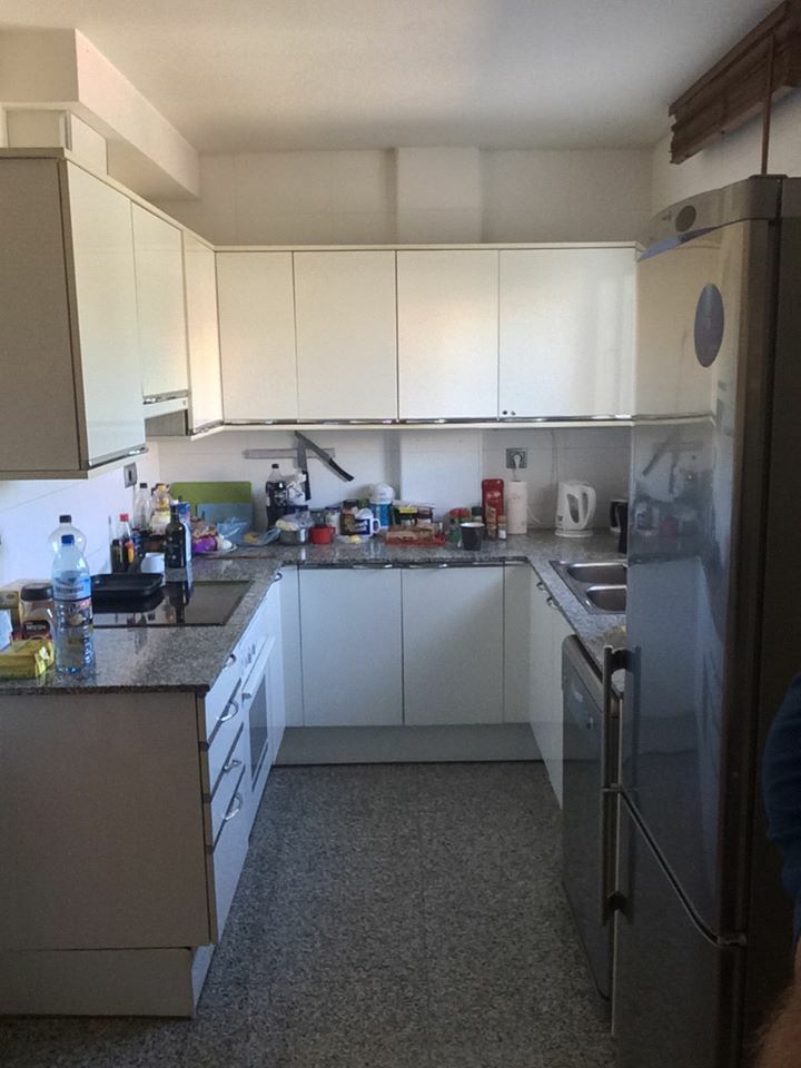 Hospedagem Em Casa De Família Castelldefels 146334