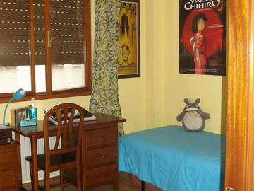 Roomlala | Compartilhe Apartamento no Campus Milão