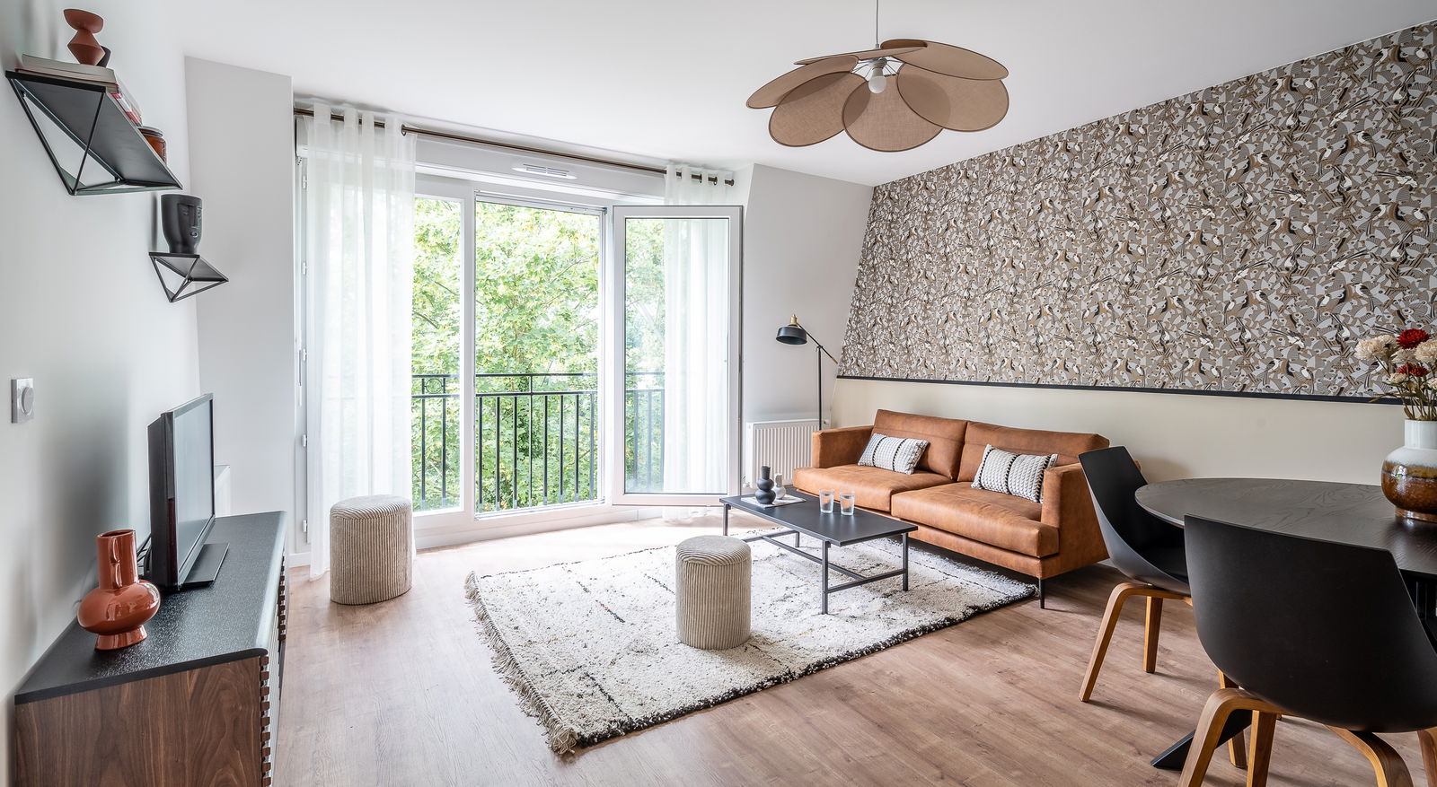 Colocación Chelles 250608