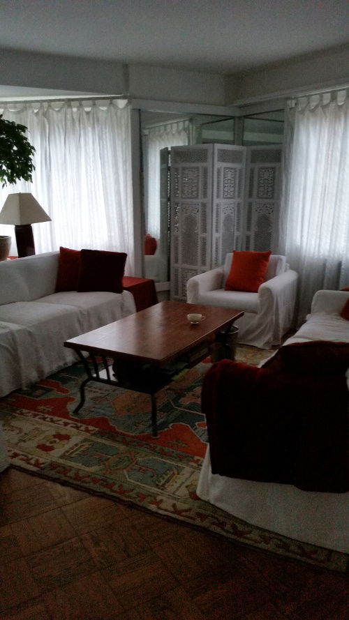 Quedarse En Casa Alexandria 112897