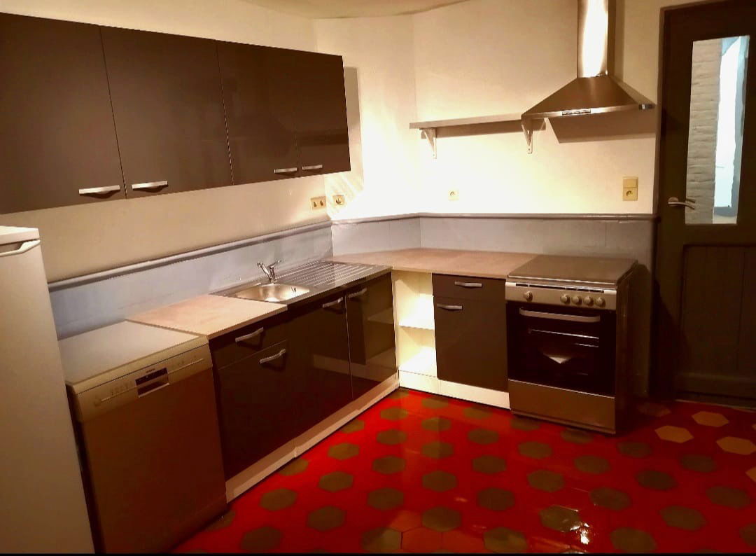 Colocación Charleroi 411845
