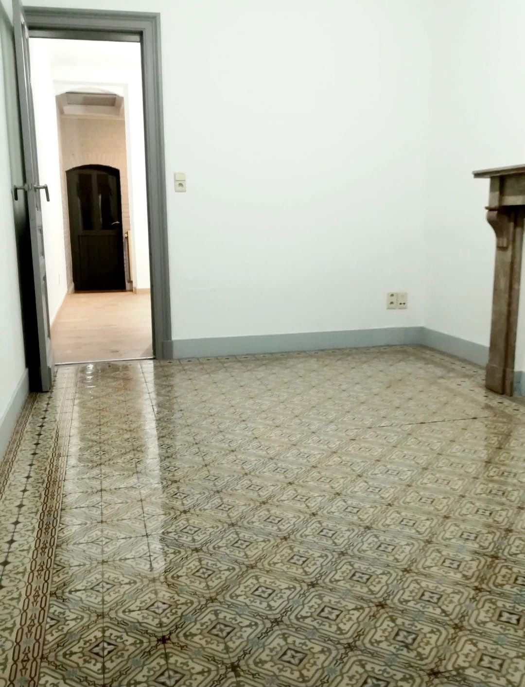 Colocación Charleroi 411845