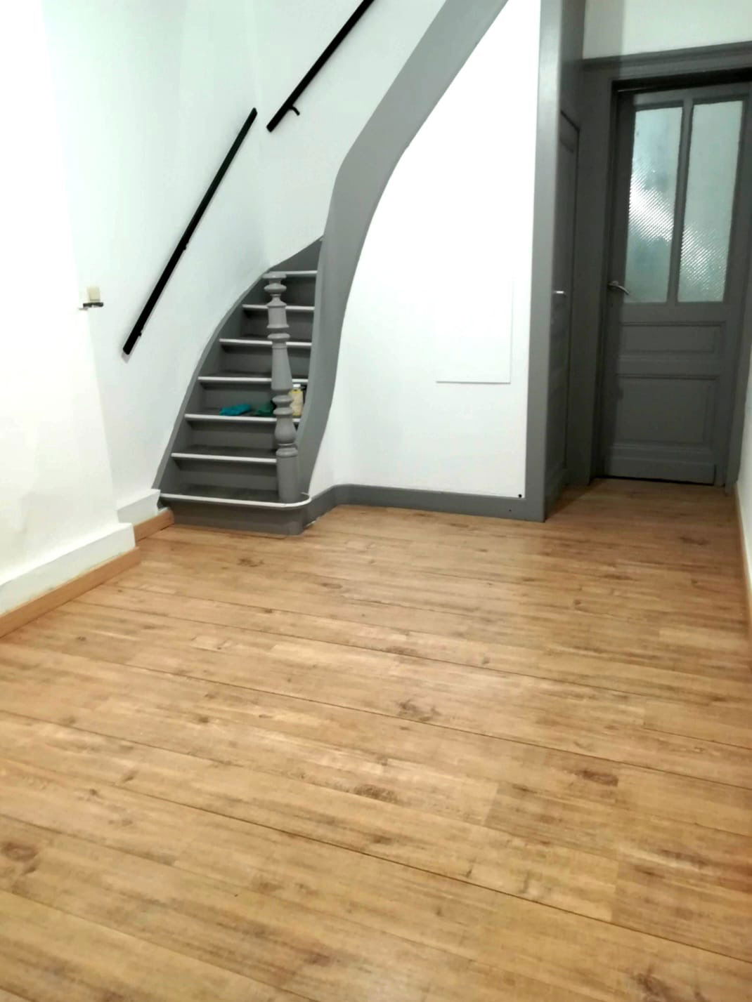 Colocación Charleroi 411845
