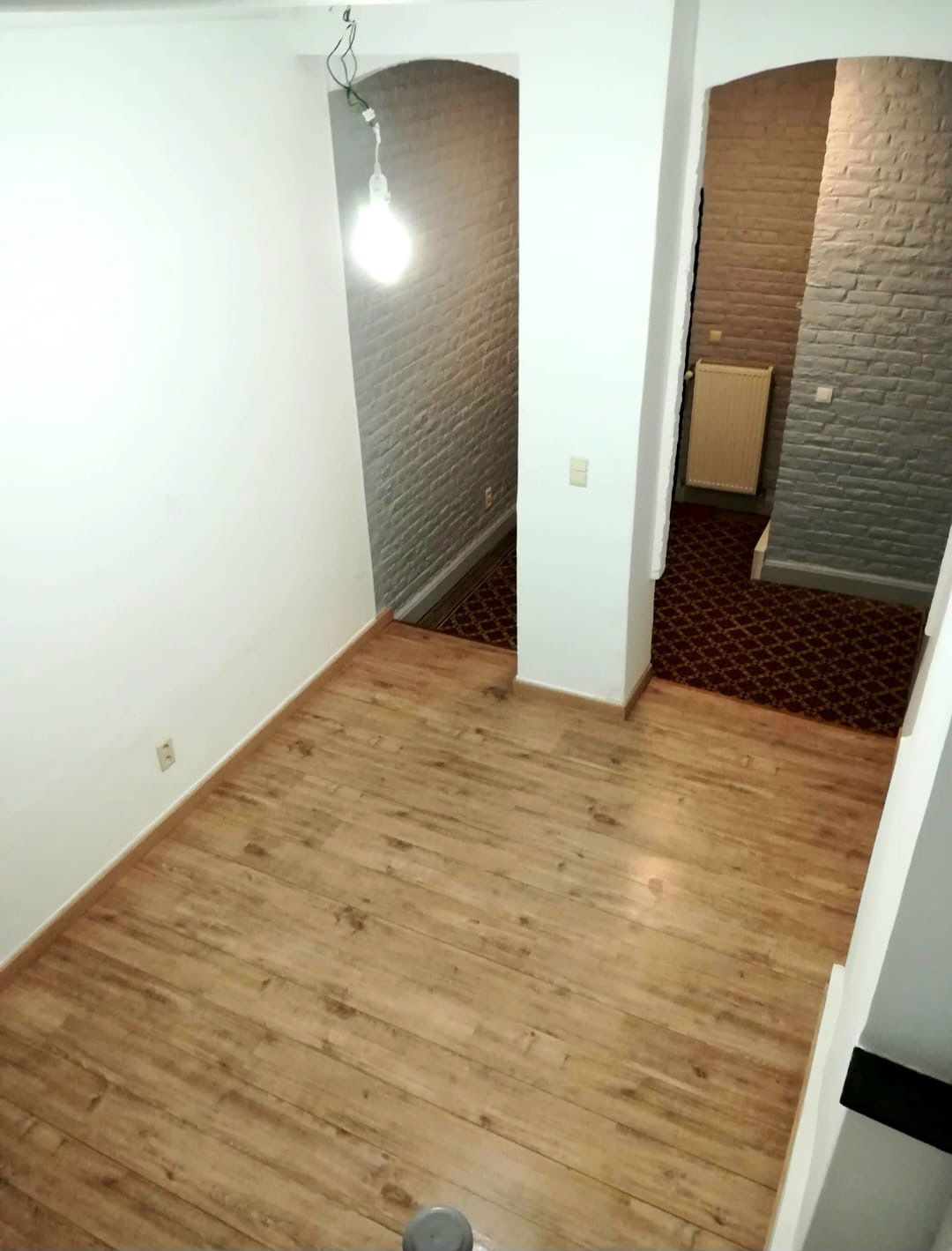 Colocación Charleroi 411845