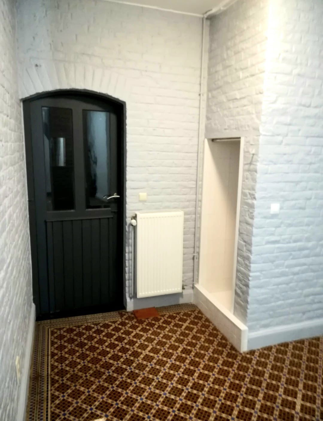 Colocación Charleroi 411845