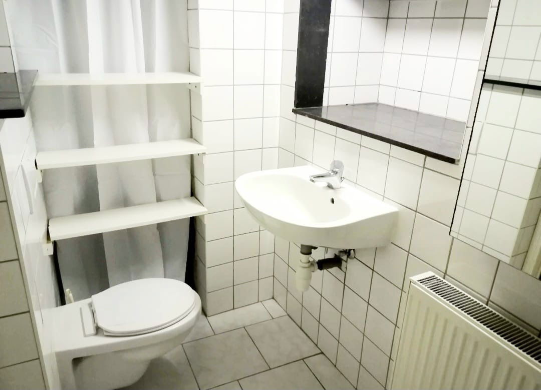 Colocación Charleroi 411845