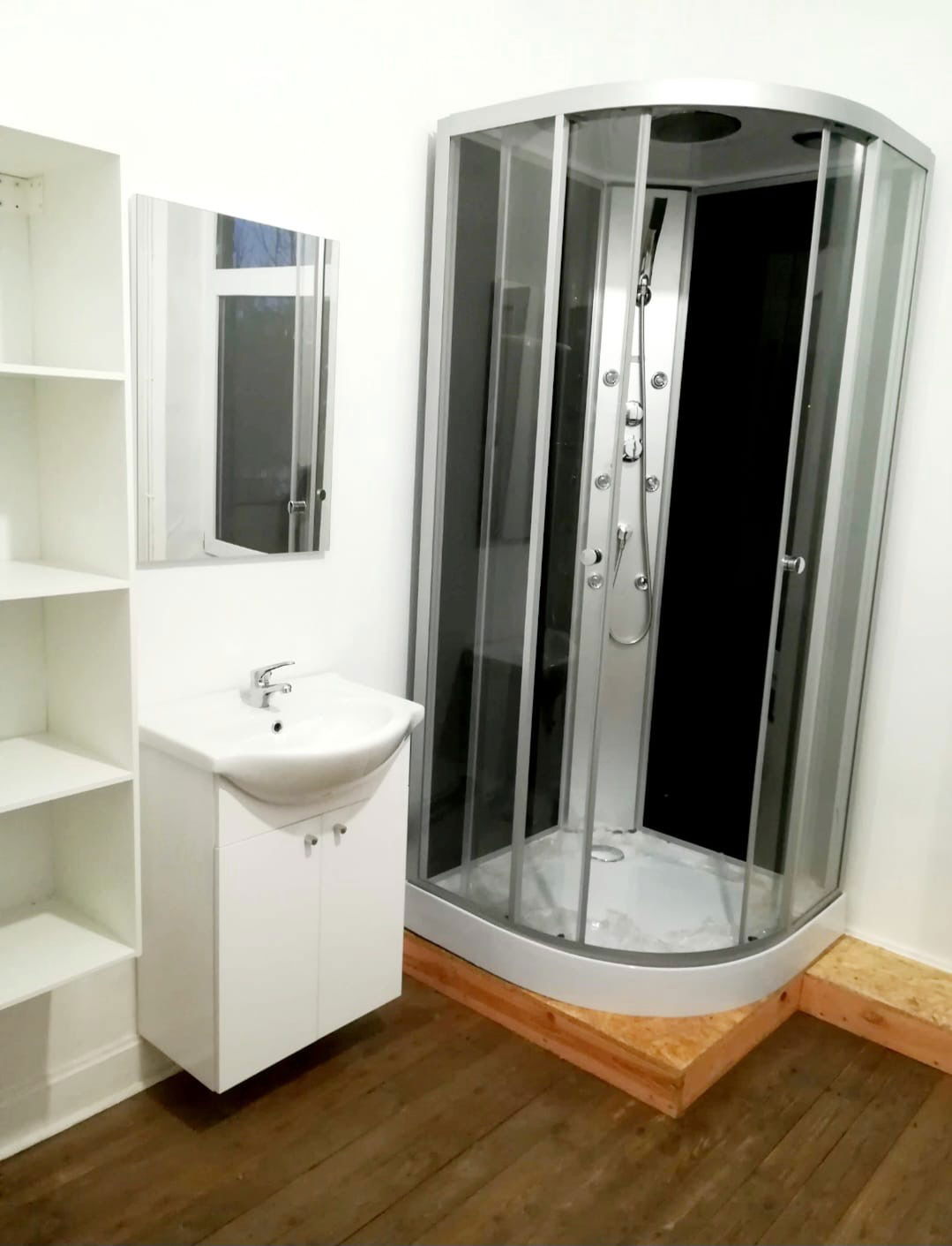 Colocación Charleroi 411845