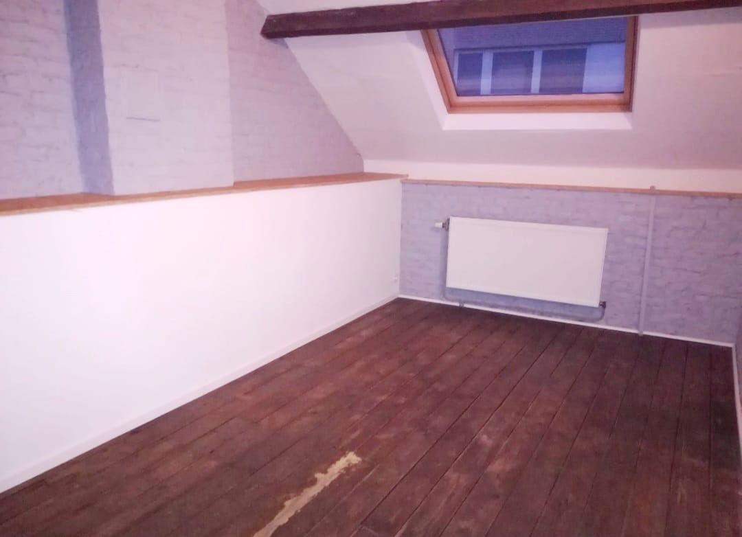 Colocación Charleroi 411845
