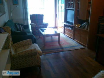 Room For Rent San Sebastián 109772