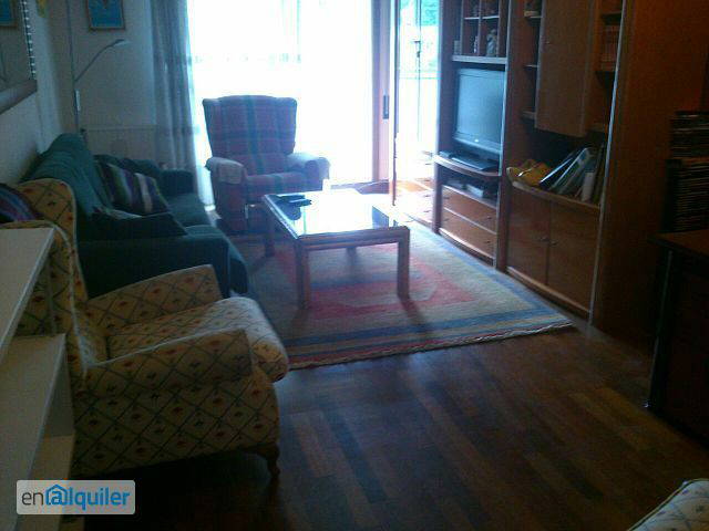 Homestay San Sebastián 109772