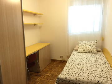 Chambre À Louer Badia Del Vallès 109538