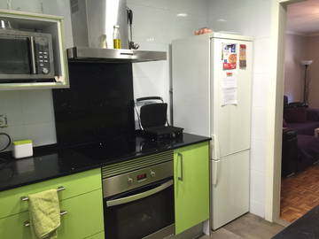 Chambre À Louer Badia Del Vallès 109538