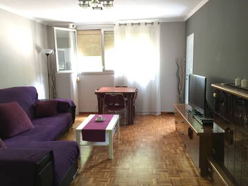 Room For Rent Badia Del Vallès 109538