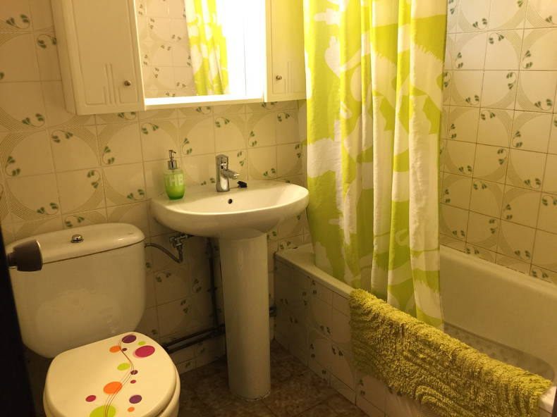 Colocation Badia del Vallès 109538-4