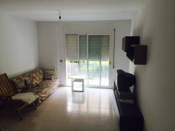 Habitación En Alquiler Salt 112286