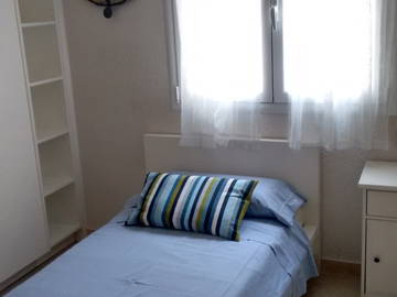 Chambre À Louer Sabadell 113568