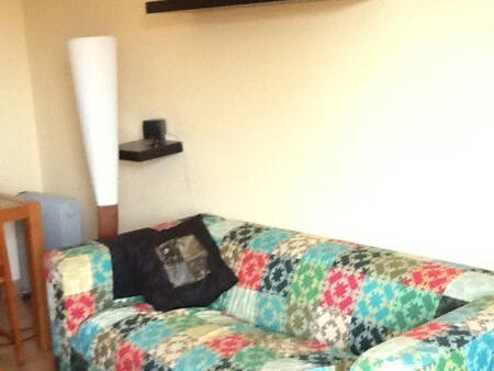 Gastfamilie Murcia 94668-1