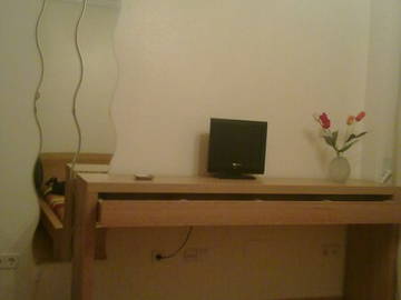 Homestay Murcia 94668-7