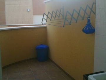 Homestay Murcia 94668-8