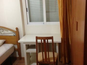 Homestay Murcia 94668-9
