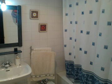 Chambre À Louer Sevilla 156736