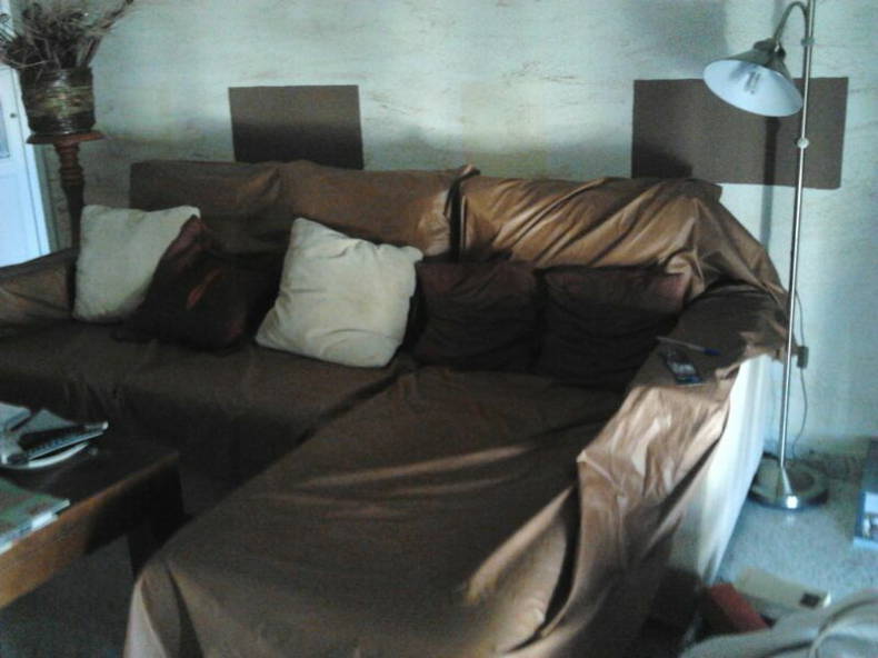 Kolokation Sevilla 156736-4