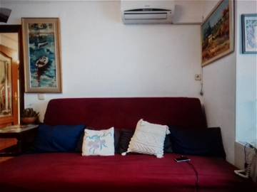 Roomlala | Comparto Apartamento