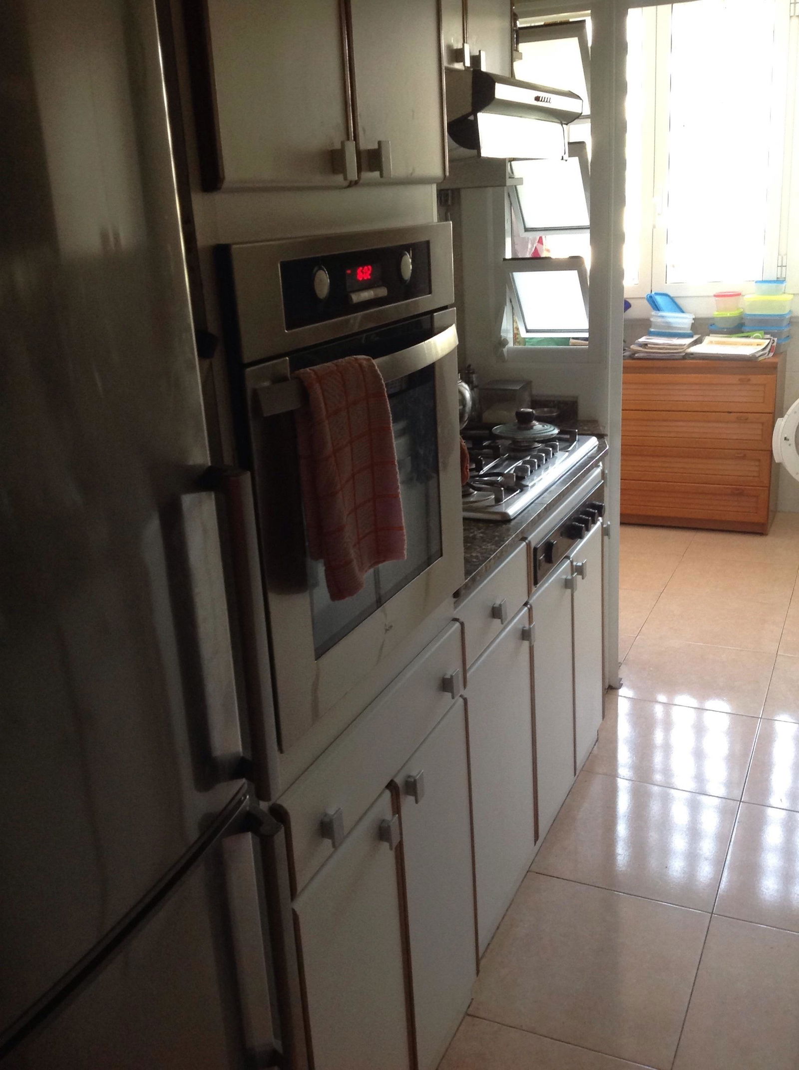 Colocación Castelldefels 94864