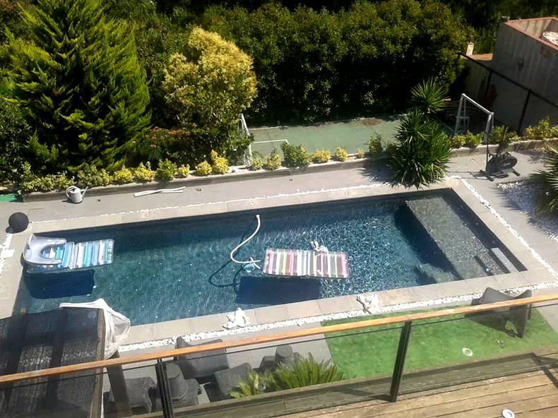 Quedarse En Casa Floresta 168437-1