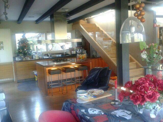 Hemvistelse Floresta 168437