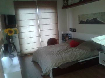 Room For Rent Floresta 168437