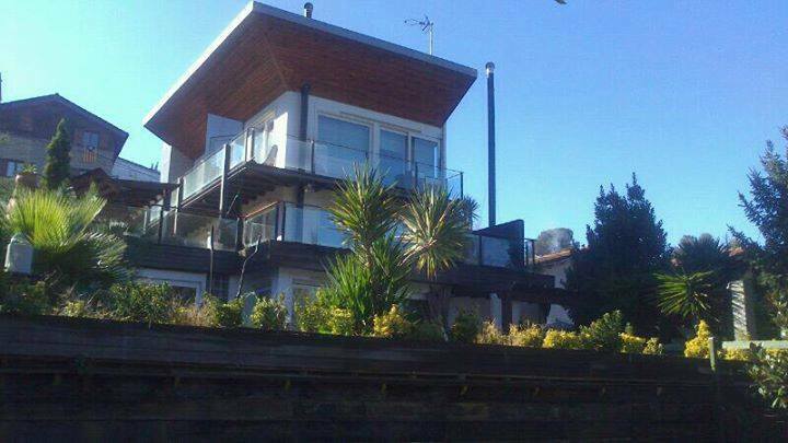 Hemvistelse Floresta 168437