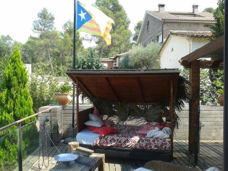 Quedarse En Casa Floresta 168437-5