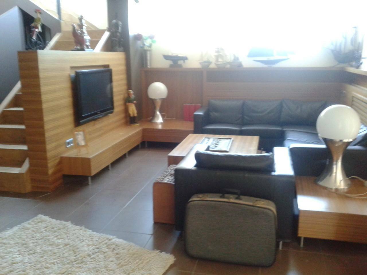 Hemvistelse Floresta 168437